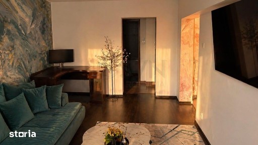 Apartament 2 camere l Metrou Obor l Stefan cel Mare l De vanzare