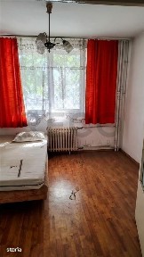 RECO Apartament 3 camere la parter 65 mp Zona Nufarul, Ideal locuinta