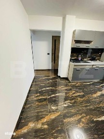 Apartament 2 camere, 47 mp, zona Codlea