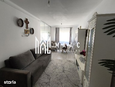 Apartament 2 camere de vânzare | Sibiu, Arhitecților | 52 mp