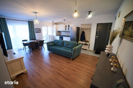Apartament 3 camere 71mp Kogalniceanu