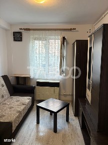Garsoniera de vanzare 18 mpu in zona Broscarie