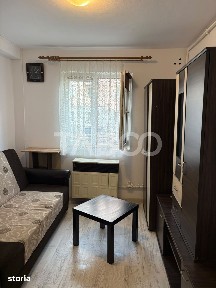 Garsoniera de vanzare 18 mpu in zona Broscarie