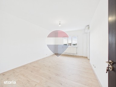 Garsoniera spatioasa si renovata in Rahova