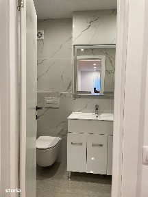 2 camere, FINISAT, instalatii noi, pozitie frumoasa, G. DOJA, et. 2