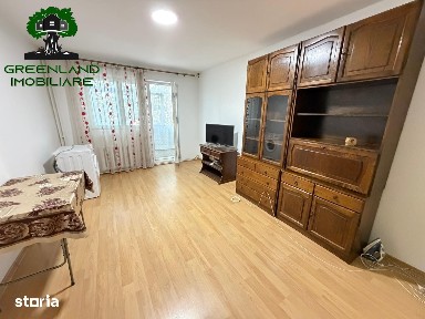 Apartament 2 camere, mobilat si utilat, ETAJ 3/4, Nicolina