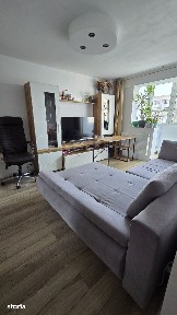 Apartament 2 camere decomandat - Militari, metrou Lujerului