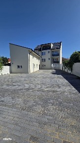 Apartament Nou cu 3 Camere de Vanzare - Zona Titulescu