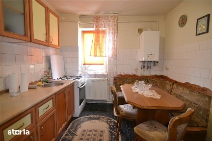 Apartament 2 camere Astra - Saturn Lidl