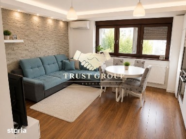 Apartament 2 camere Cismigiu | Renovat complet | Imobil fara risc seis