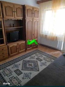 Garsoniera de vanzare etaj 1 Sibiu Valea Aurie