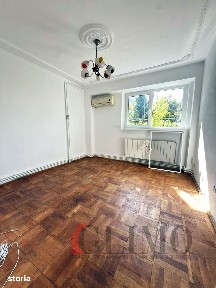Apartament, 2 camere, parter, acces in gradina,58mp, Parc Viva, Mazepa