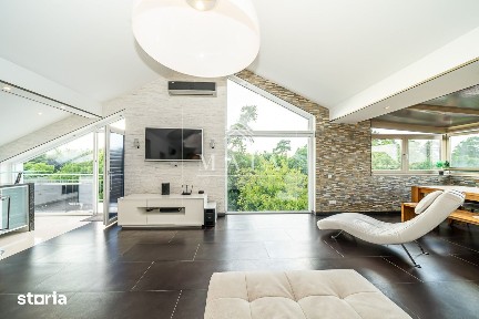 Apartament 3 camere, cu vedere directa spre Parcul Sub Arini, 102 mp