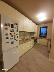 Apartament 2 camere, 53 mp + balcon 7 mp, pod și parcare - Giroc, zona ESO -direct de la proprietar