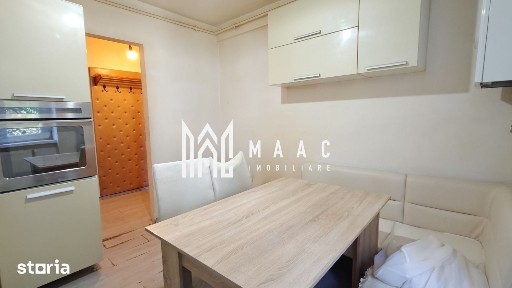 Apartament 4 camere I 73 Mpu I Etaj 1 I Decomandat I Rahovei