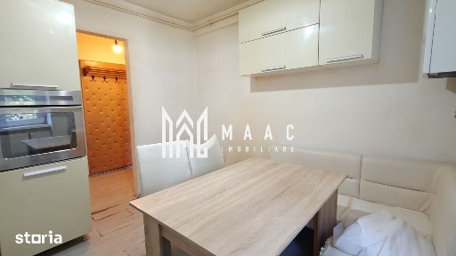 Apartament 4 camere I 73 Mpu I Etaj 1 I Decomandat I Rahovei