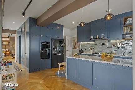 Penthouse 4 Camere - Laguna Residence