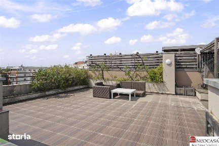 PTA CHARLES DE GAULLE, PENTHOUSE ET 4+5, 390 MP, GARAJ, BOXA!