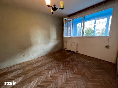 Iancului-5 min metrou, 2 camere de vanzare