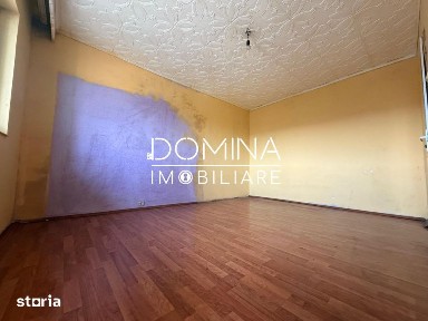 Garsoniera spatioasa situata pe Aleea Scolii, Rovinari