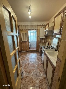Apartament 2 camere Nicolina