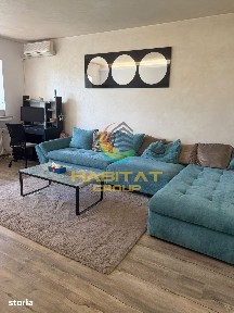 2 camere la 5 min Metrou Tineretului 60mp 2 balcoane etaj 3