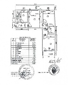 3 camere Giulesti Crangasi | Etaj 4, Bloc Anvelopat, 2 Balcoane