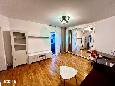 3 camere | Cotroceni | Centrala proprie | Ideal locuință sau birou