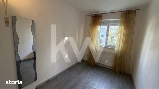 Apartament 3 camere decomandat | - Astra | Str. Venus nr. 2
