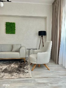 De inchirat Apart. 2 camere Royal Town (comision 0, contract Anaf)