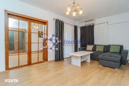 3 camere ultracentral, Stefan cel Mare, terasa 20 mp