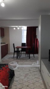 Garsonieră Cochetă, Centrală Proprie, Alexandru cel Bun - Disponibilă