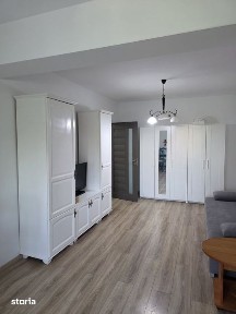Apartament 2 camere open-space (semidecomandat) - bloc nou Tătărași -