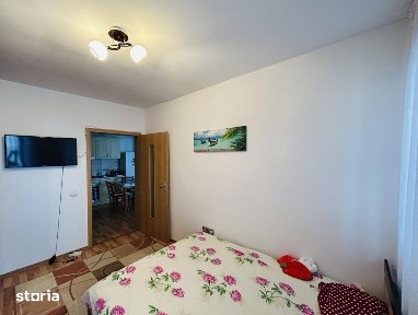Apartament 2 camere,+ balcon,Doamna Stanca, Sibiu
