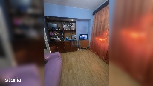 Apartament 2 camere etaj 1, Balcon 12mp