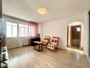 2 Camere I Tineretului-Cantemir I 55MP I Centrala I Metrou I Panoramic