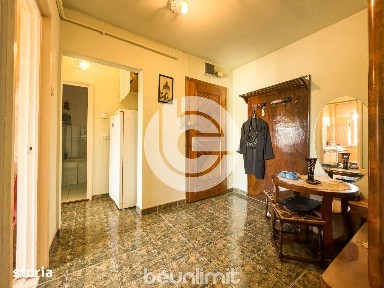 Apartament | 2 cam. | Decomandat | Logie de 6.6 Mp | Pivnita | Calea D