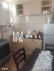 Apartament 2 camere de vânzare | Sibiu, Terezian | 40 mp