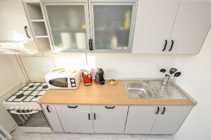Proprietar | Apartament 2 camere Tineretului, Rădulescu Motru, etaj 9