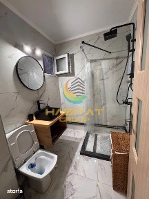 Apartament 2 camere finisat modern decomandat Piata Progresu