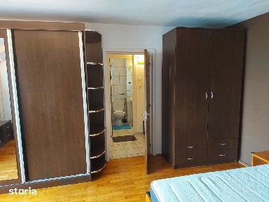 Garsonieră confortabilă în Tei, 42 mp