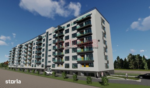Garsoniera premium | 13 minute de Metrou Aparatorii Patriei | Mutare
