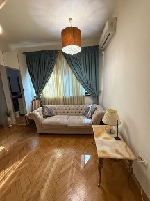 Studio dublu de închiriat - Piața Lahovari / str. Dionisie Lupu - 3 min de metrou Piața Romană
