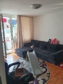 Ap 3 Cam Darmanesti 60mp renovat decomandat mobilat etaj 4 pod