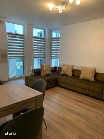 Apartament 2 camere + loc de parcare - Complex AMA Residence, Unirii