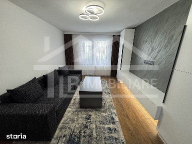 Apartament cu 2 camere, 54 mp, Zona Tudor