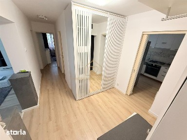 Apartament 4 camere de inchiriat