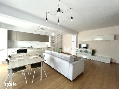 Apartament 2 camere | 56,41 mp + balcon | Parcare | Etaj 2 | Zona Eroi
