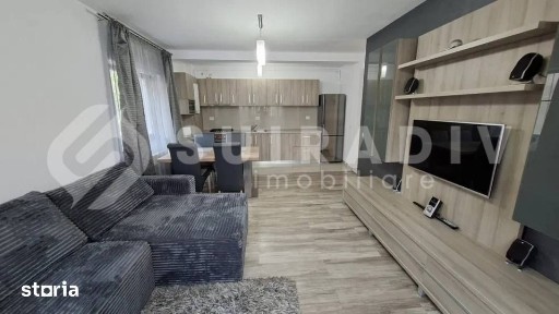Apartament modern, parcare subterana- Marasti