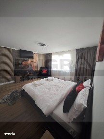 Apartament 2 camere, 65mp, parcare, zona Iulius Mall
